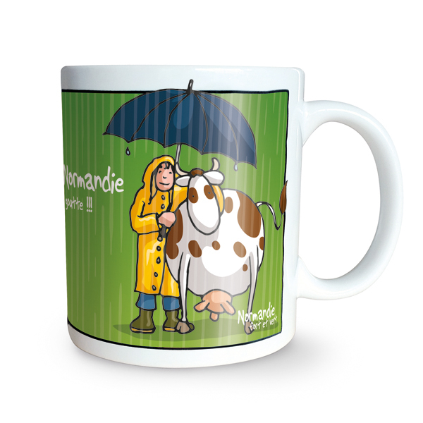 Mug 40 cl - Heula