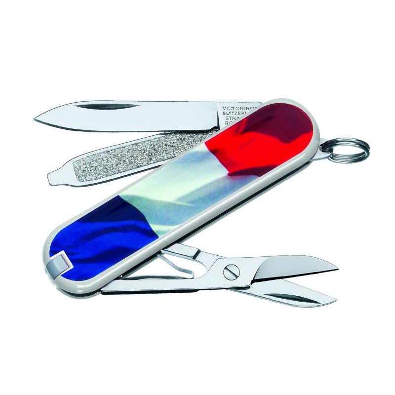 Classic SD - Victorinox