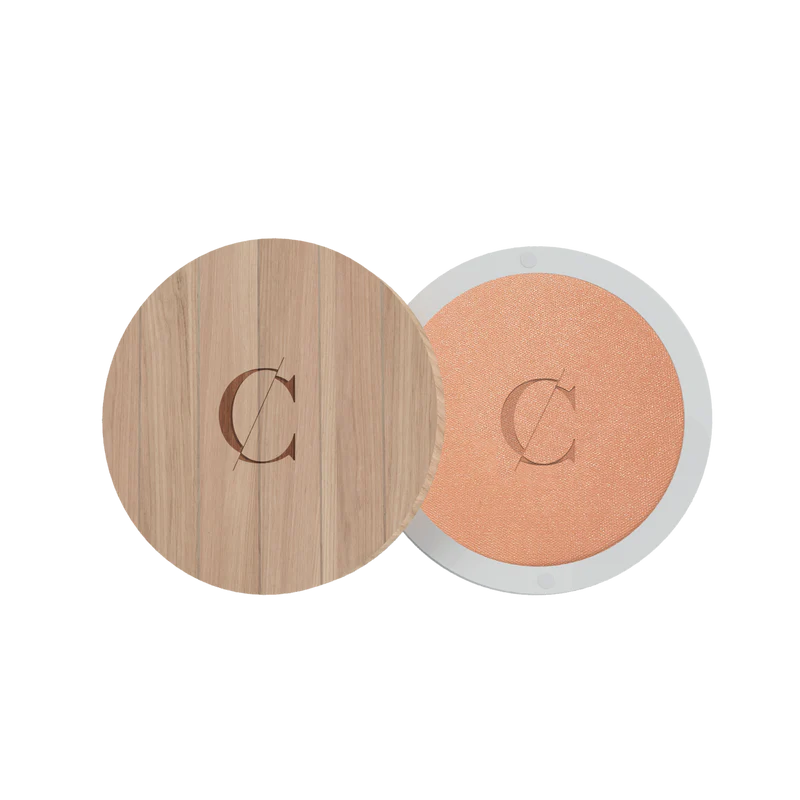 [611220] Terre Caramel - Couleur caramel (22 - BRUN ORANGE NACRE)