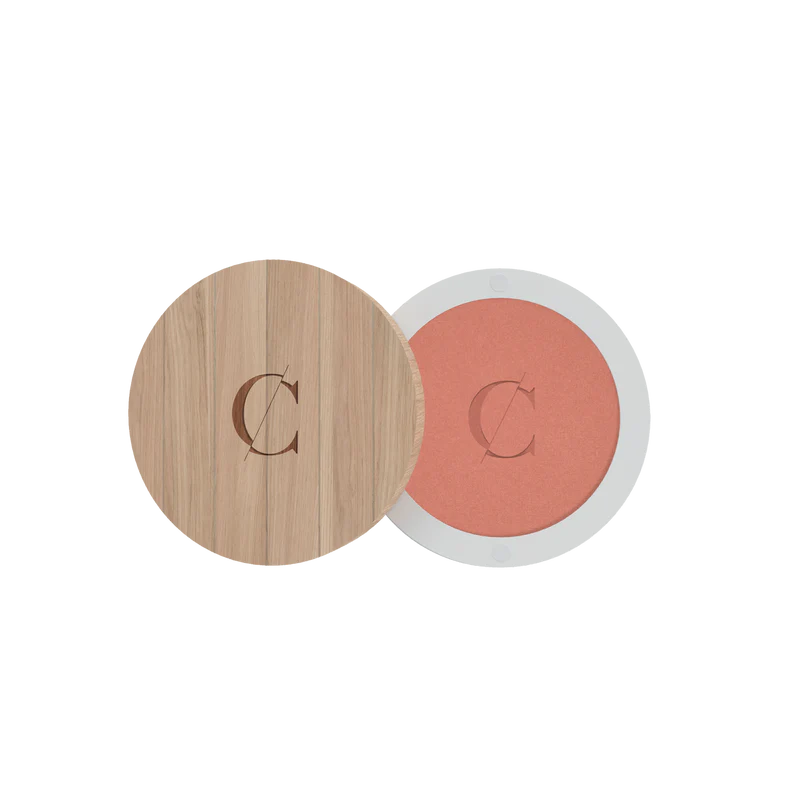 [611551] Fard à joues - Couleur caramel (51 - PECHE)