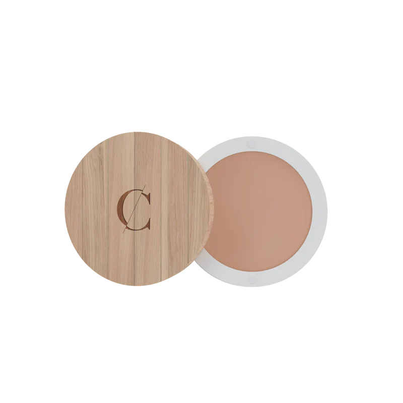 Correcteur anti-cernes - Couleur caramel
