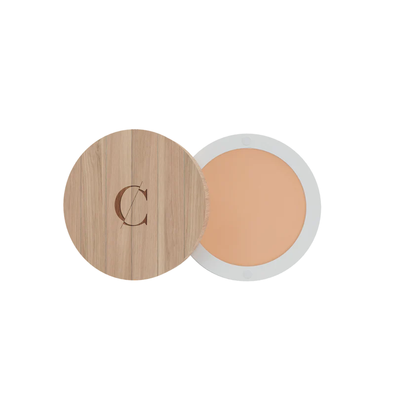 Correcteur anti-cernes - Couleur caramel