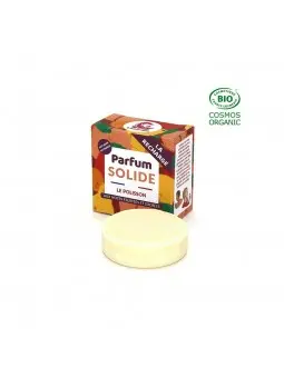 Les recharges de parfum solide - Lamazuna