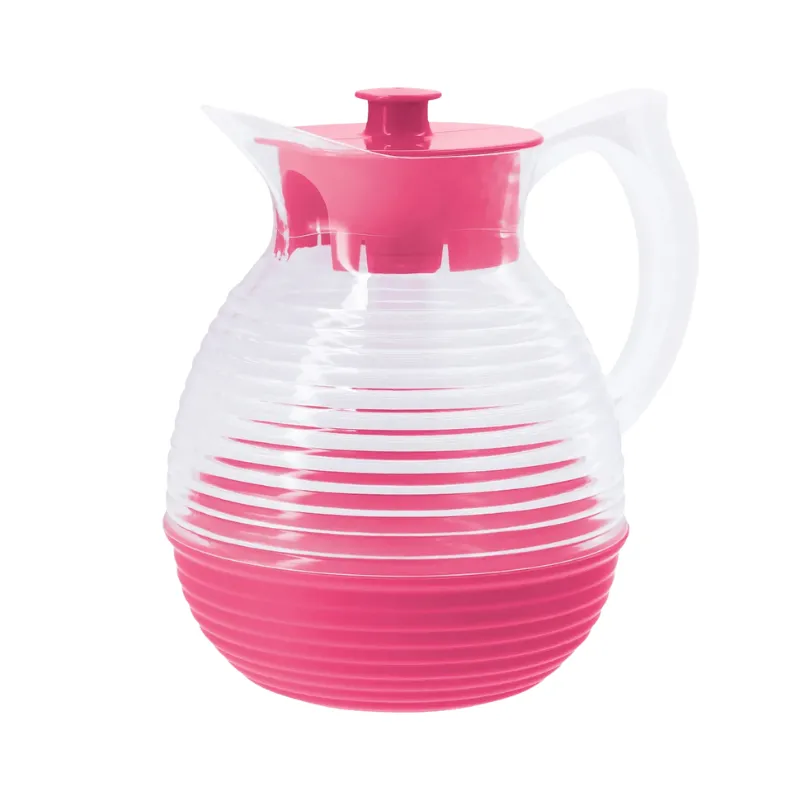 [ARTCARAFELRO] La Carafe (Rose)