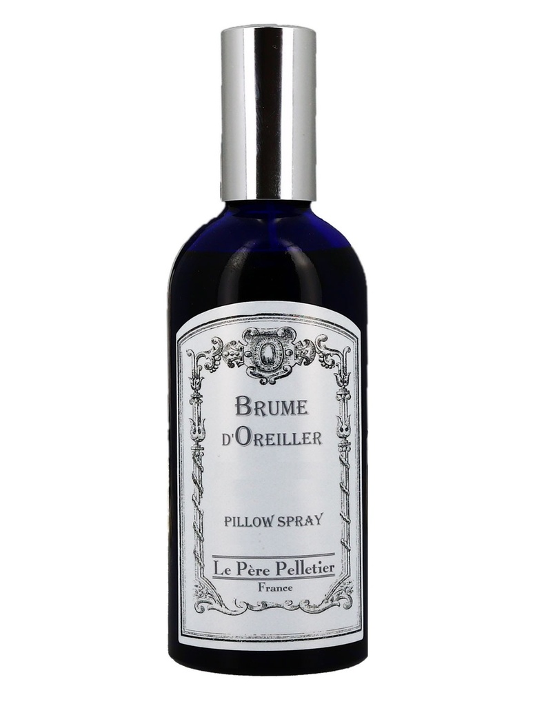[PCL25ROAN] Brume d'oreiller - Le Père Pelletier (Rose Ancienne)