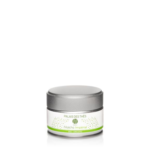 [C2370] Matcha impérial bio - Palais des Thés (20 gr)