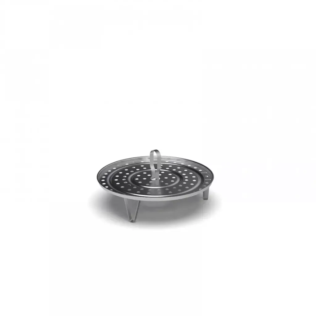 [MJ28VAP-0321] Plateau vapeur pour Cocotte - Cookut (28 cm)