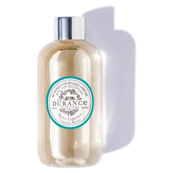 [008410] Recharge pour bouquet parfumé - Durance  (Baies Exquises)