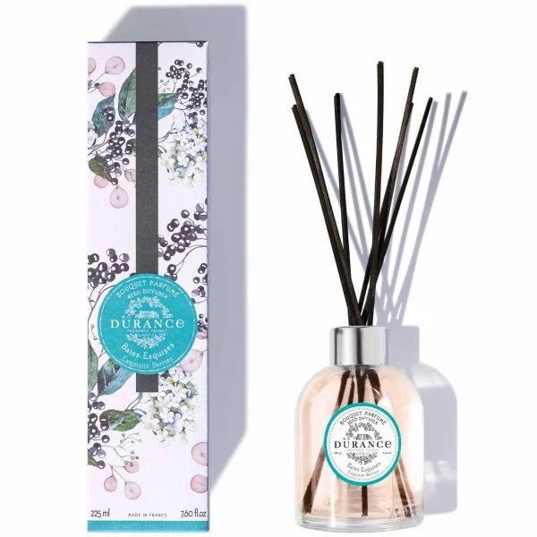 [06410] Bouquet parfumé - Durance  (Baies Exquises)