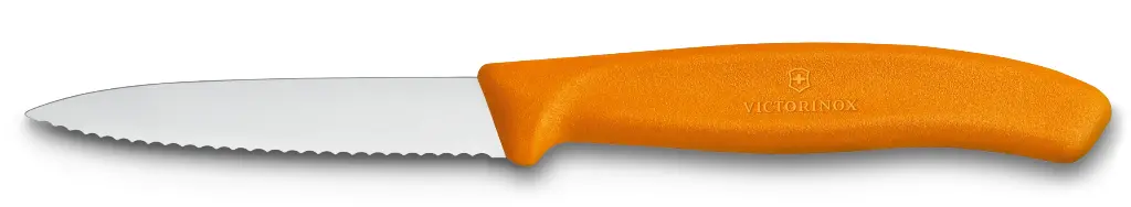 Couteau d’office à dents - Victorinox