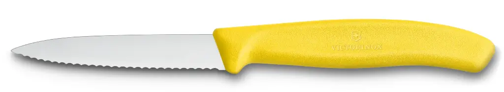 Couteau d’office à dents - Victorinox