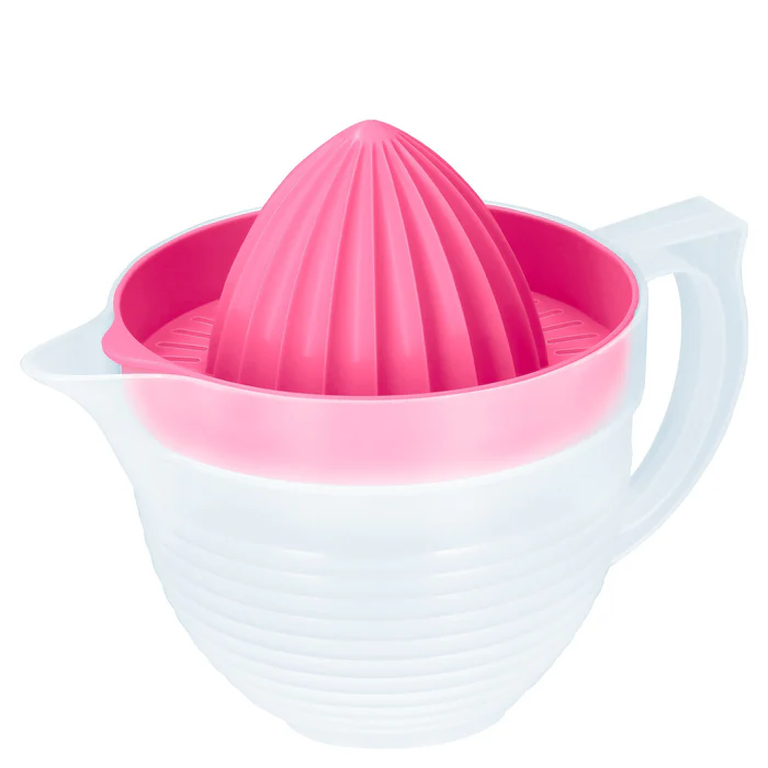 Le Presse-agrumes - La Carafe (Rose)