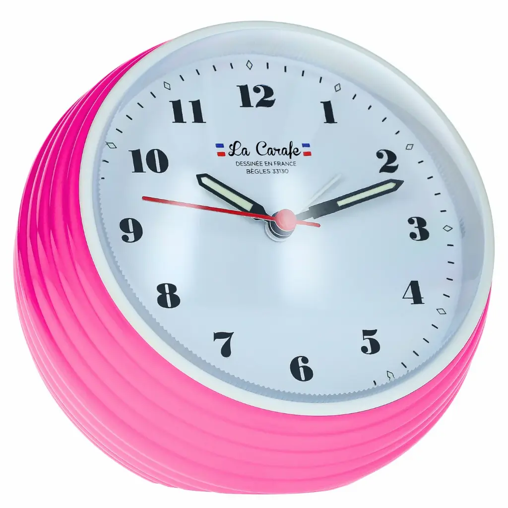 Le Réveil - La Carafe