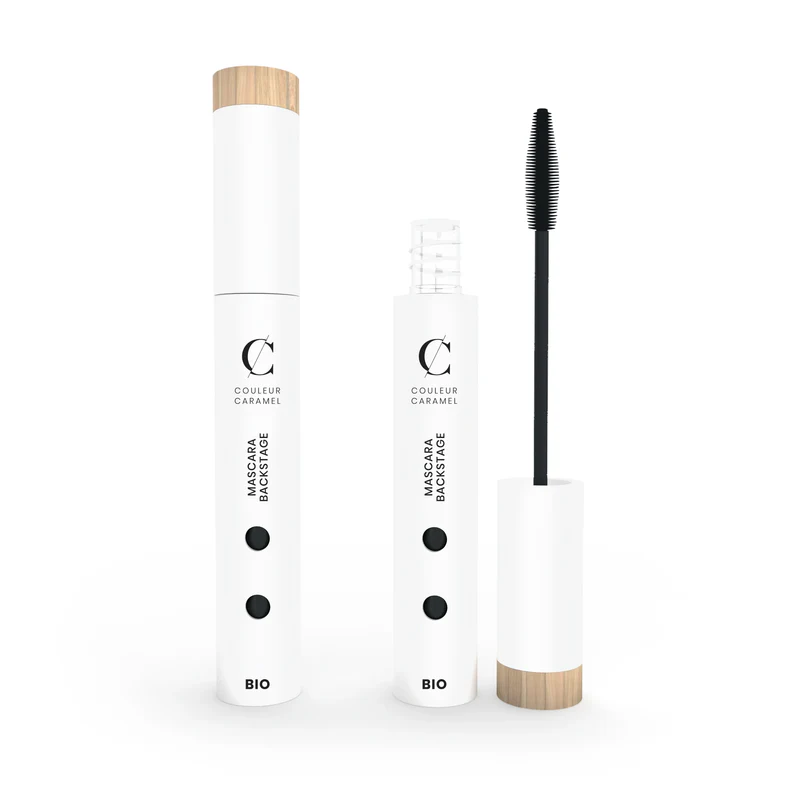 Mascara Backstage - Couleur Caramel