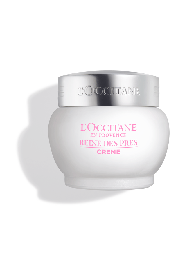 Crème Lumière reine Blanche - L'Occitane 