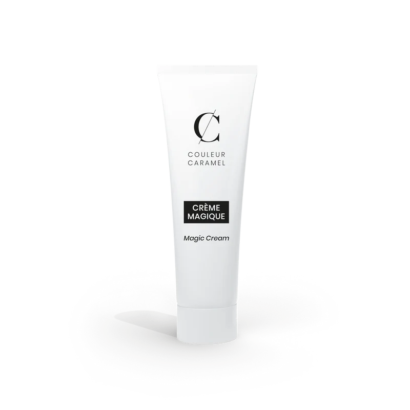 [618210] Crème magique - Couleur Caramel