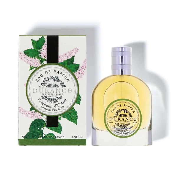 [011425] Eau de Parfum Patchouli d'Orient - Durance