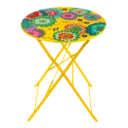 Table pliante Garden Paradise - Pylones