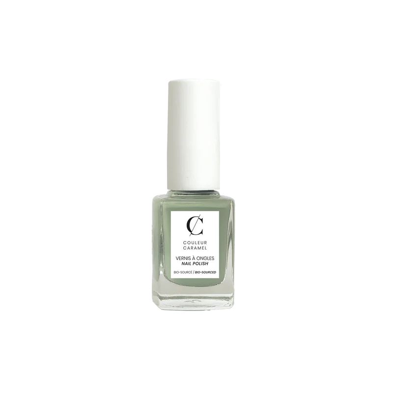 [618911] Vernis à ongles - Couleur Caramel (911-Jade Murano)