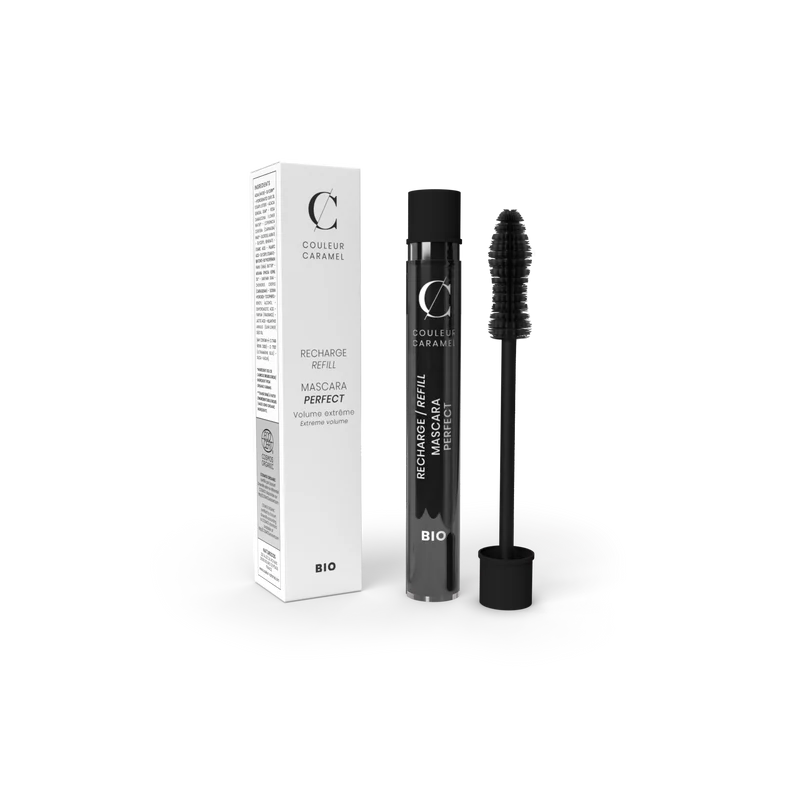 Recharge Mascara Perfect - Couleur Caramel