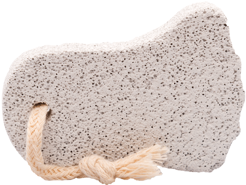 Pierre Ponce Naturelle Pied - La Savonnerie de Nyons