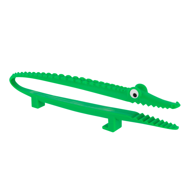 Petite pince à servir - Mini Croc - Pylones