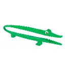 Petite pince à servir - Mini Croc - Pylones