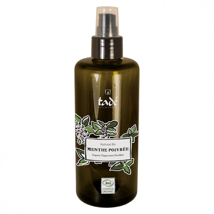 [TDFLOR2] Hydrolat Bio - Tadé (Fleur d'oranger)