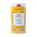 Tisane Abricot Tilleul Miel - Terre d' Oc