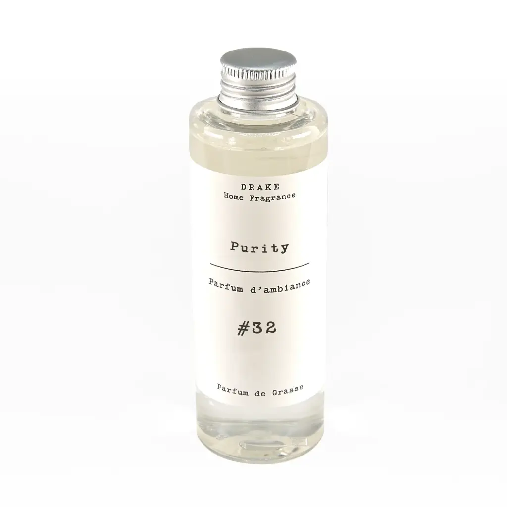[P148-EUC] Parfum Diffuseur 100ml - Drake (Eucalyptus)