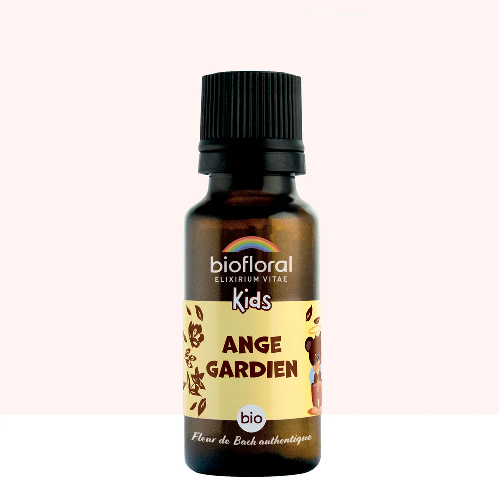 [BF003260] Ange Gardien - Bio - Biofloral (19,5 g)