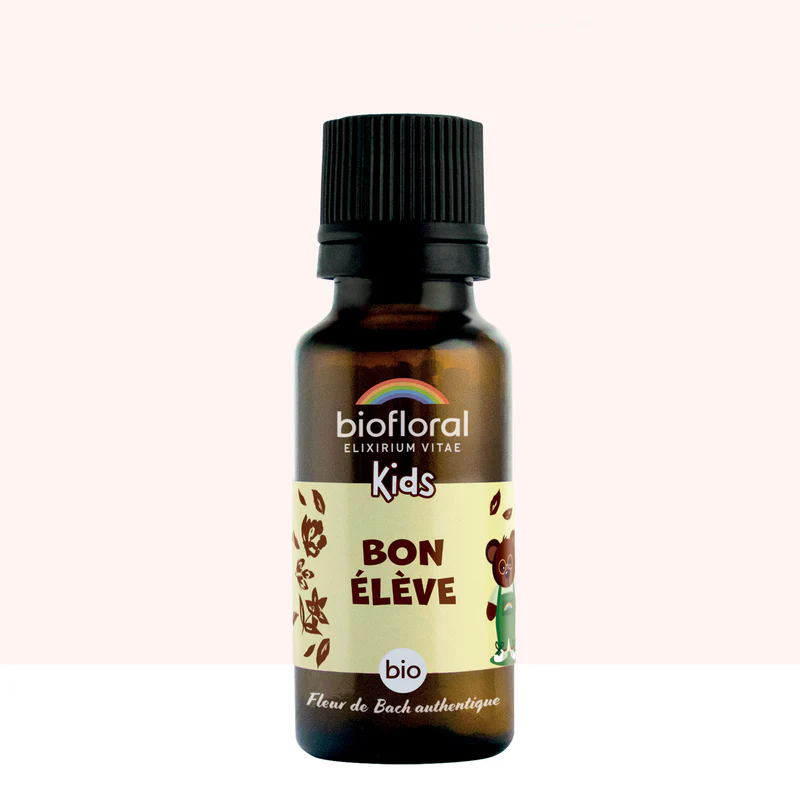[BF003250] Bon Élève - Biofloral (19,5 g)
