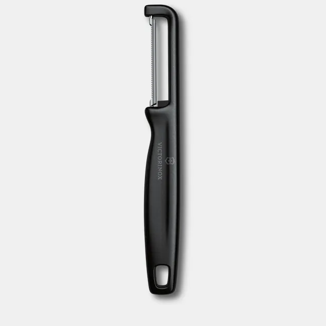 Éplucheur à lame dentée Iota - Victorinox
