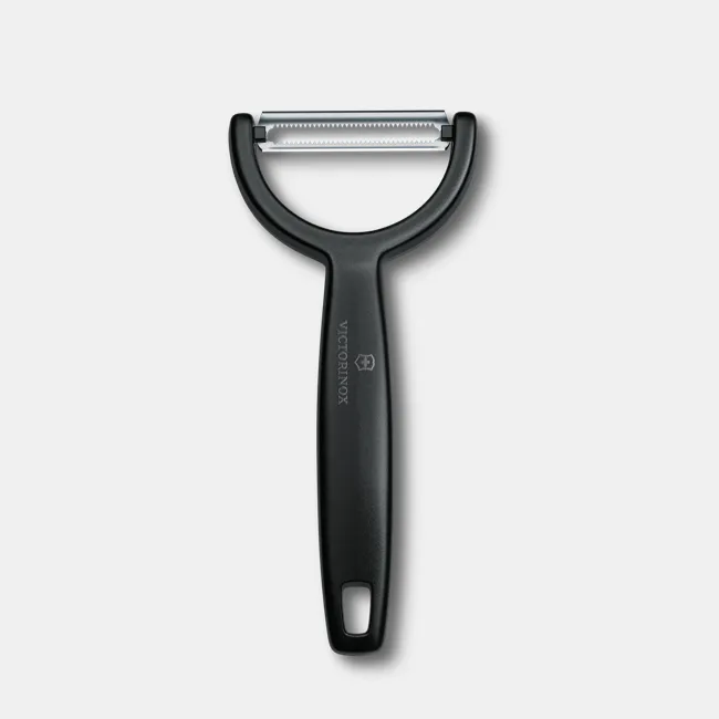 [6.0963.3] Éplucheurs - Victorinox (Noir)