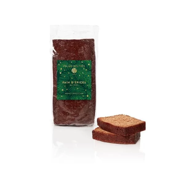 Pain D'épices Miel - Palais des Thés