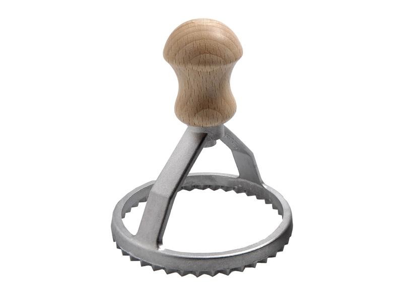 [EPPI.32SG] Emporte-Pièce à Ravioli Rond - Eppicotispai (80mm)