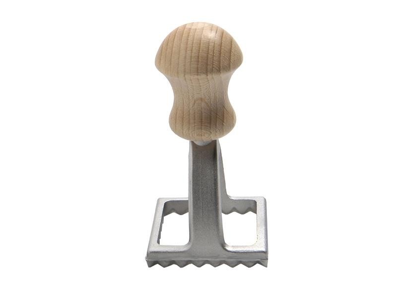 [EPPI.29SG] Emporte-Pièce à Ravioli Carré - Eppicotispai  (40x40cm)