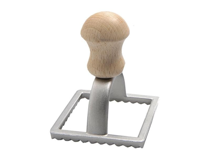 Emporte-Pièce à Ravioli Carré - Eppicotispai 