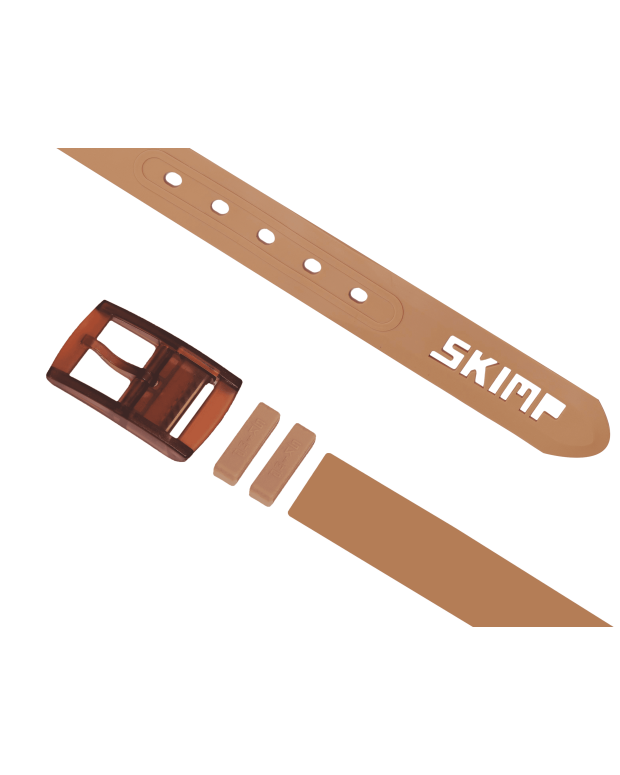 [COBEIGE] Ceinture - Skimp (Beige)