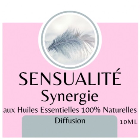 Huiles Essentielles - Zen Arôme