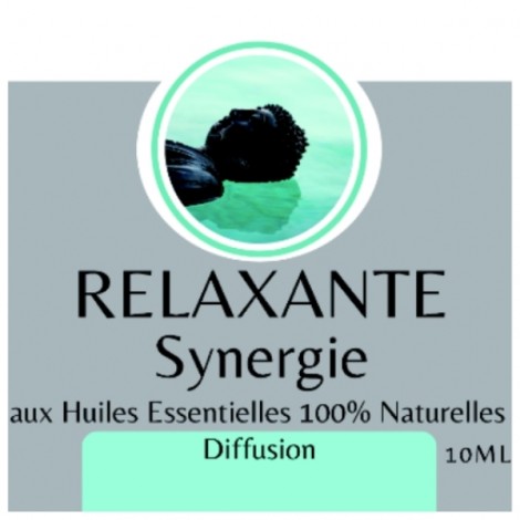 Huiles Essentielles - Zen Arôme