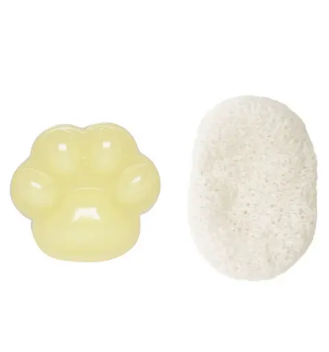 Savon Jelly visage et corps - Sunchine