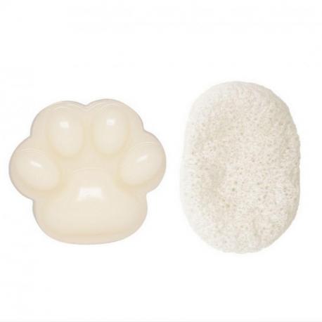 Savon Jelly visage et corps - Sunchine