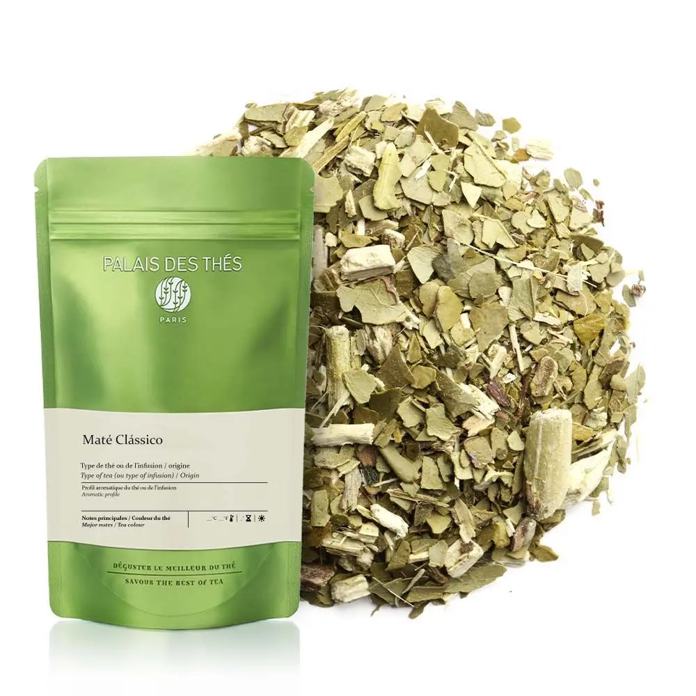 Maté Classico - Pochette Vrac 100g
