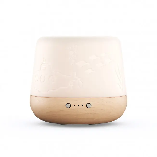 Diffuseur d' Huiles Essentiels pour Enfants - Pranarom