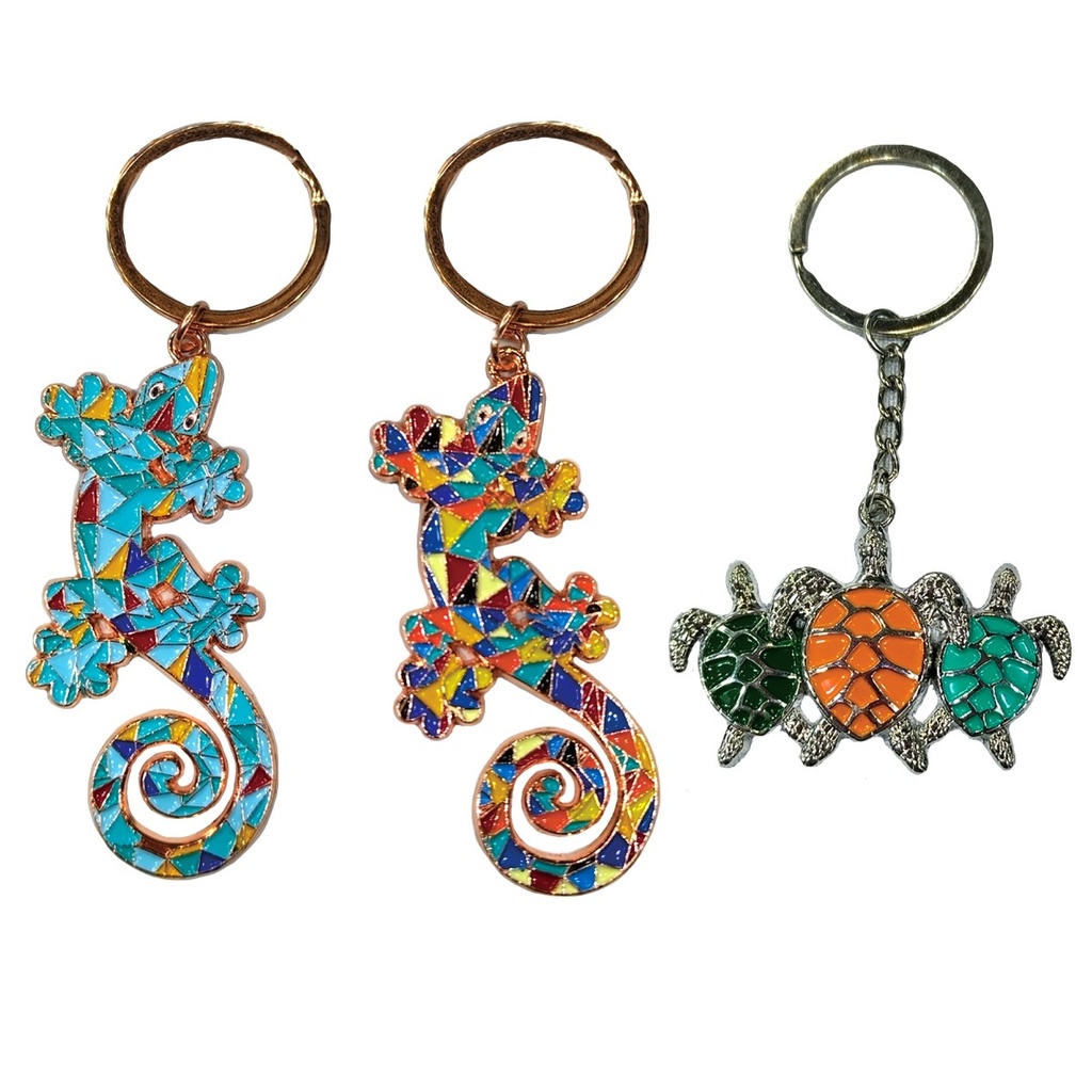 Porte-cléfs - Signes Grimalt 