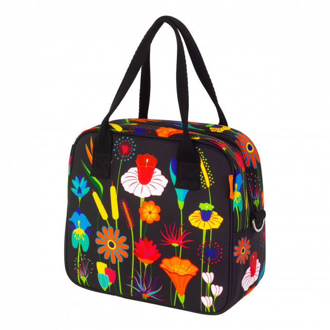 Lunch bag isotherme - Delice Bag - Pylones