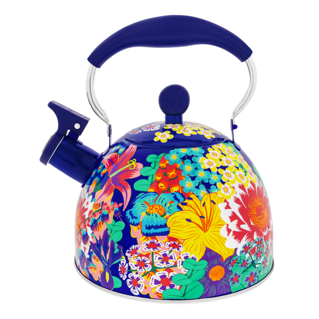 Bouilloire  - Sifflothé - Pylones