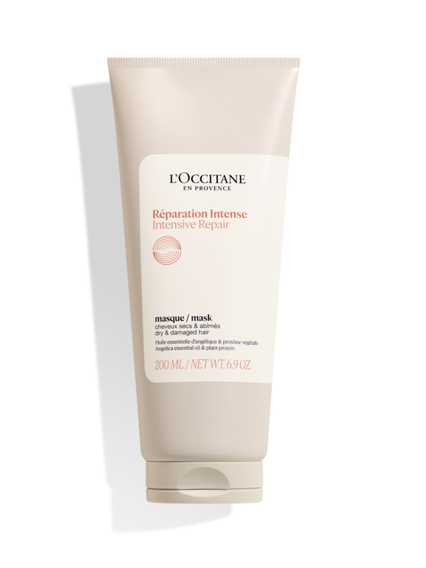 [11MC200G24] Masque Réparation Intense - L'Occitane