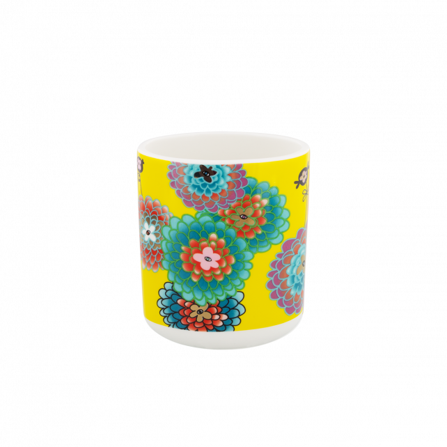Porte Brosse Dent - Pylones
